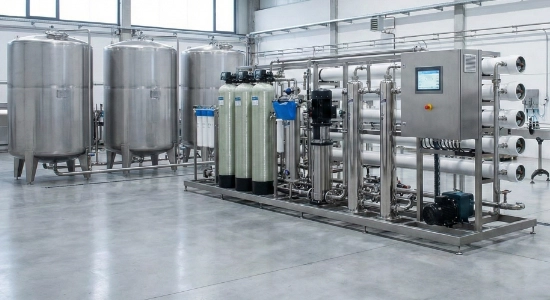 Plantas Purificadoras